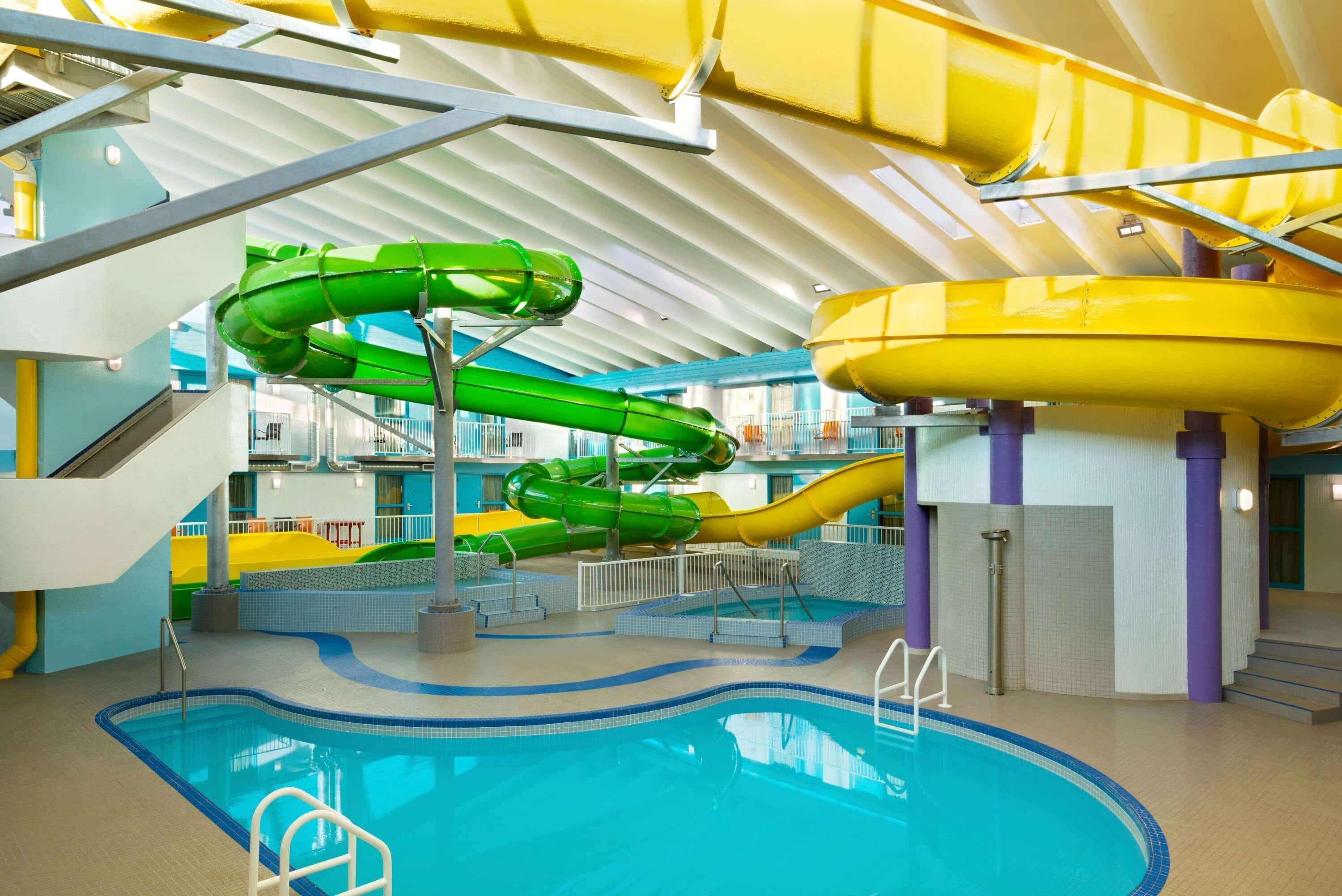 Travelodge Hotel By Wyndham Saskatoon Extérieur photo