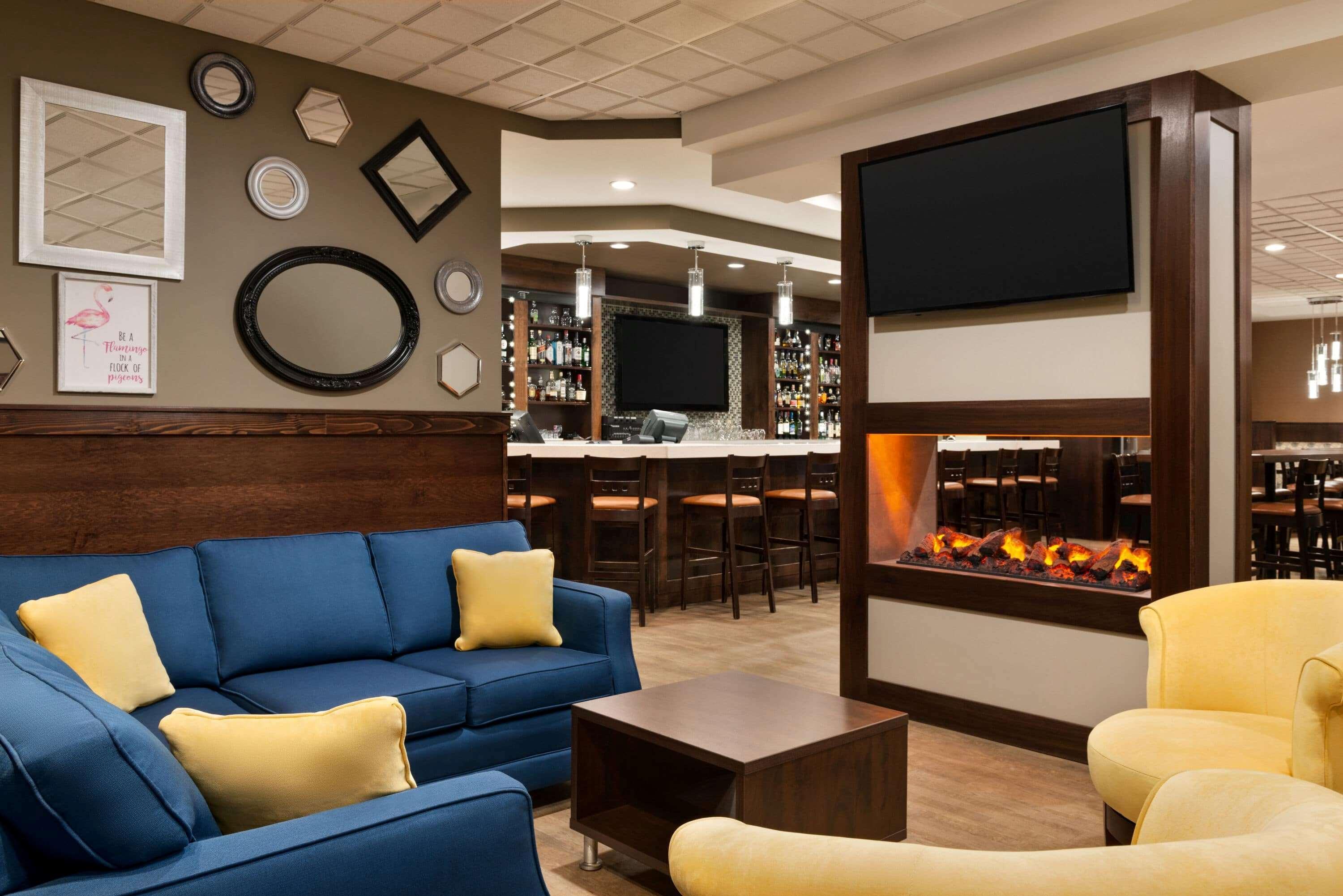 Travelodge Hotel By Wyndham Saskatoon Extérieur photo