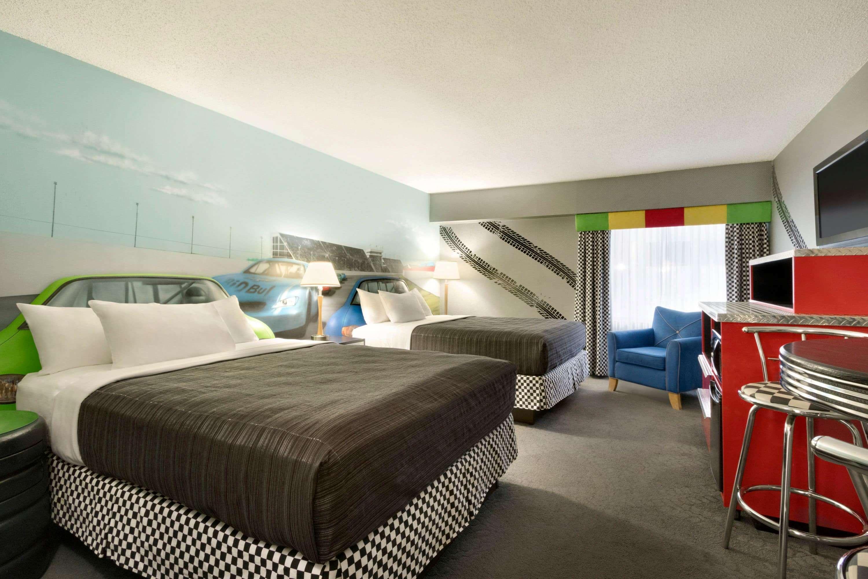 Travelodge Hotel By Wyndham Saskatoon Extérieur photo