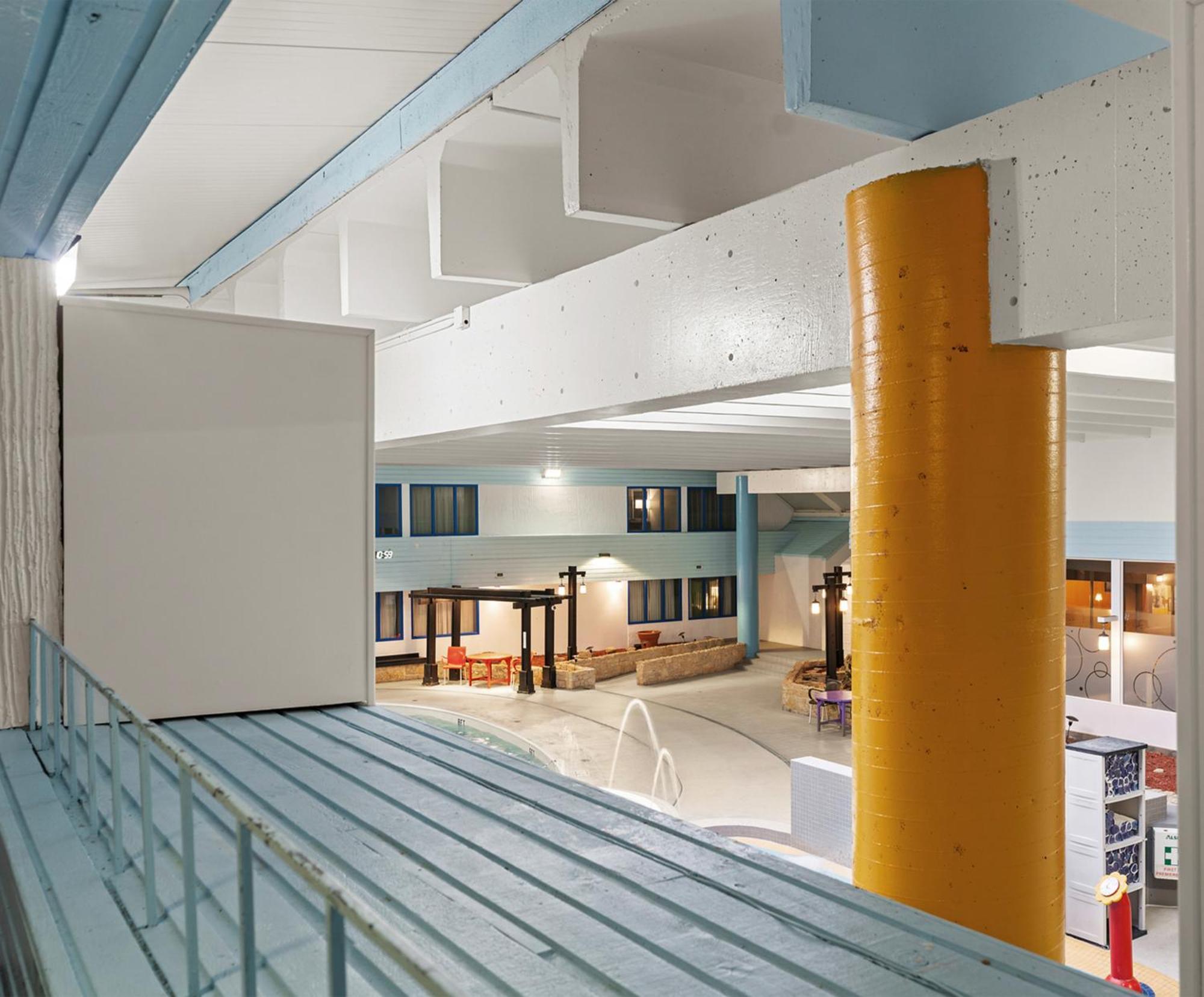 Travelodge Hotel By Wyndham Saskatoon Extérieur photo