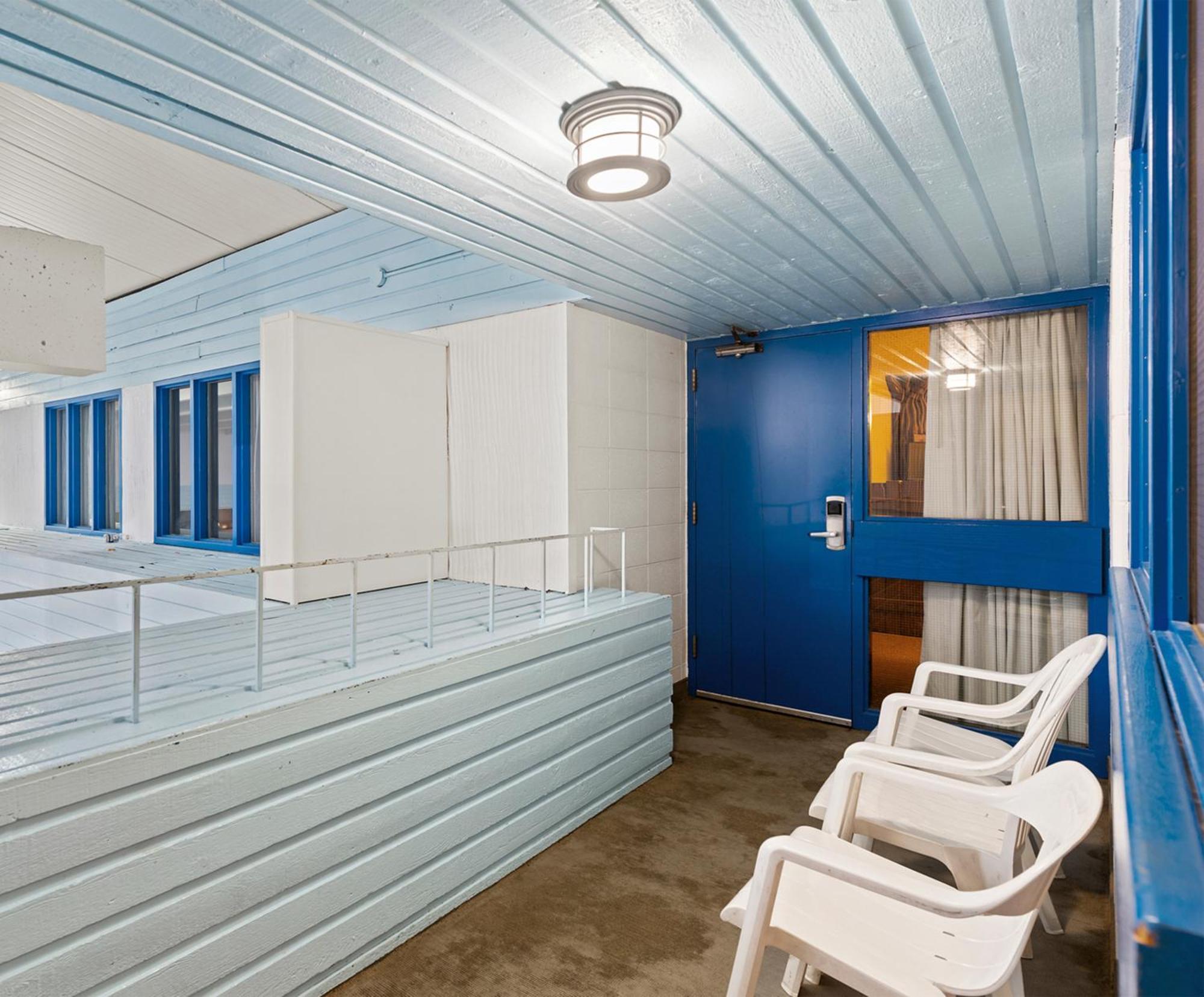 Travelodge Hotel By Wyndham Saskatoon Extérieur photo