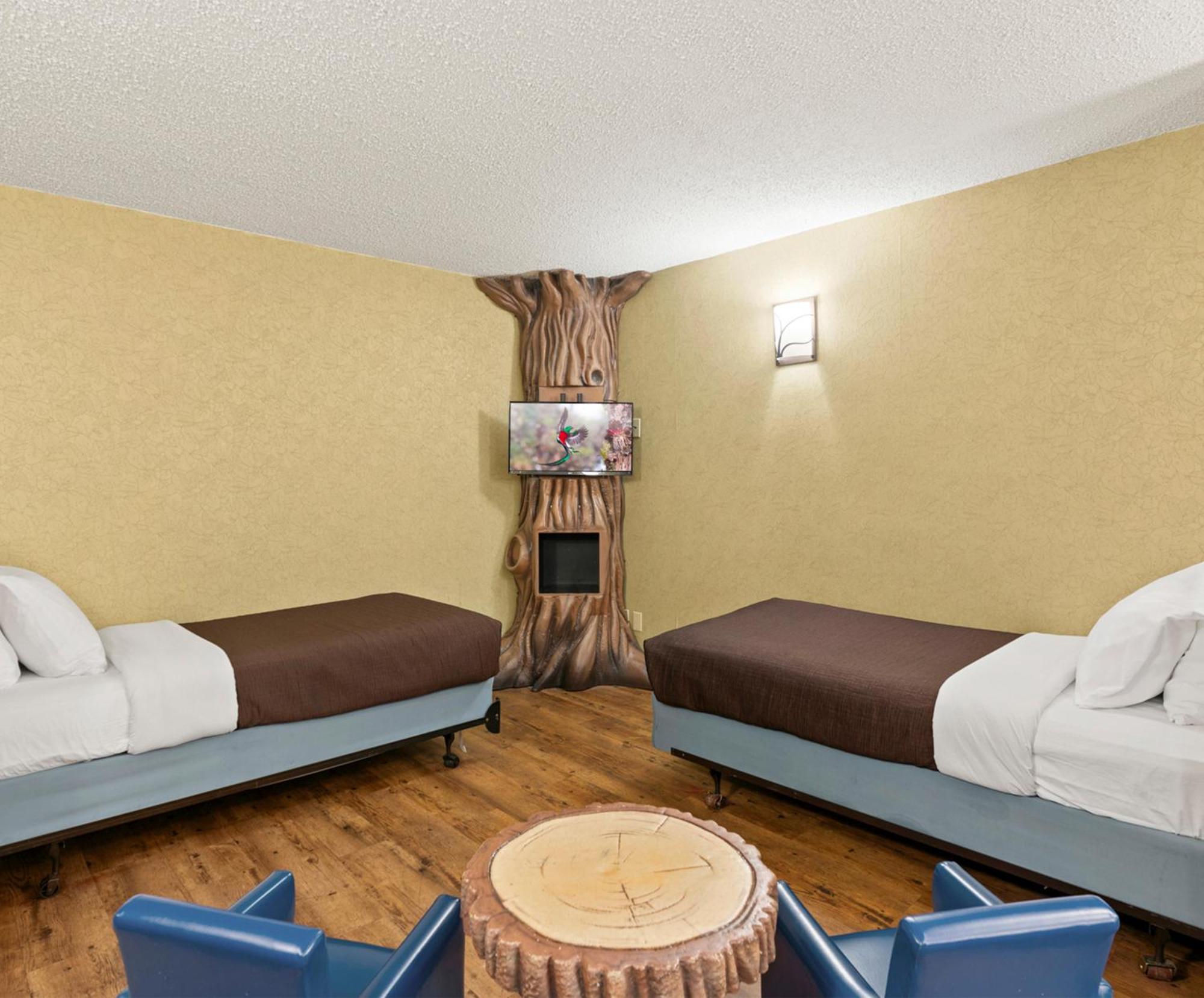 Travelodge Hotel By Wyndham Saskatoon Extérieur photo